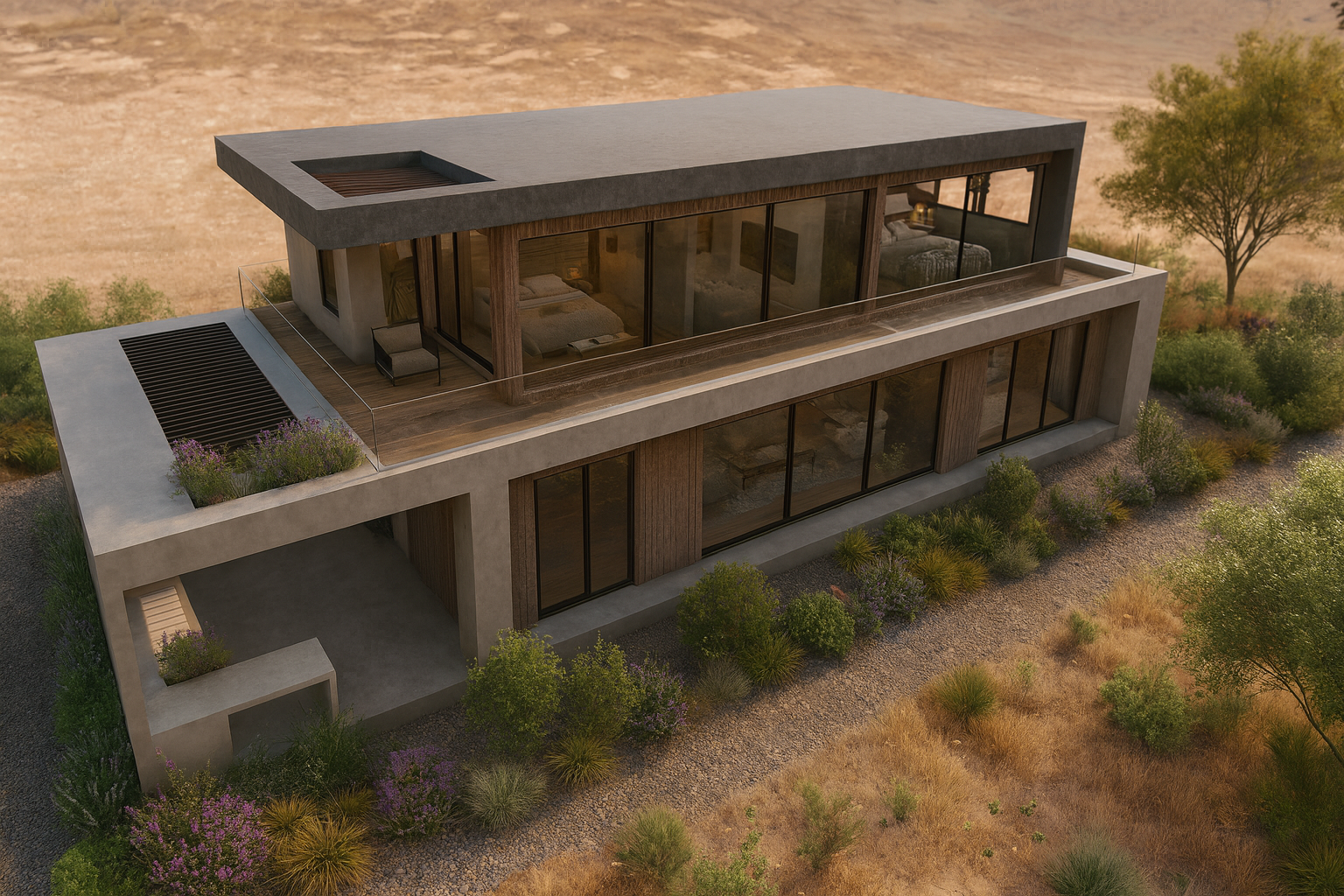 Casa DN - Arquitectura Ideal