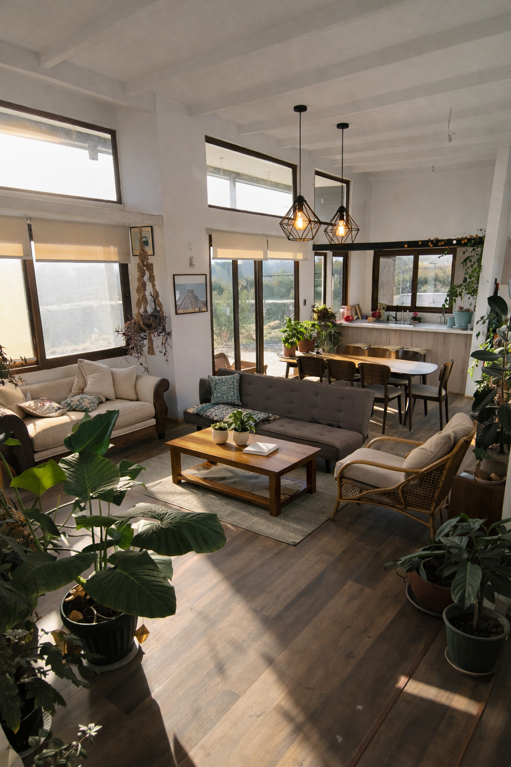 Casa RC - Arquitectura Ideal